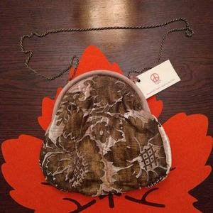 Meremade Bag Handcrafted in California